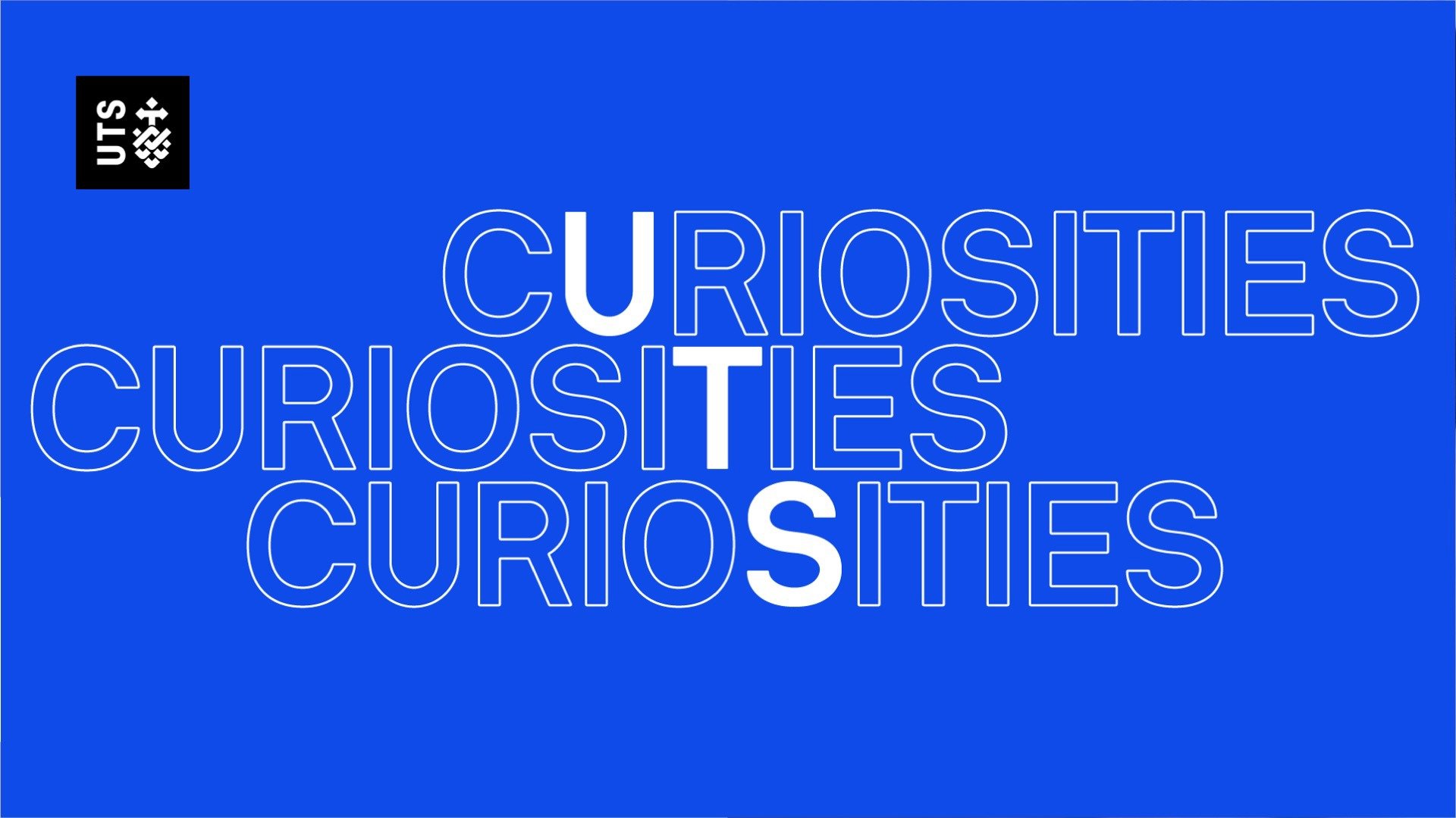 Curiosities YouTube video thumbnail.