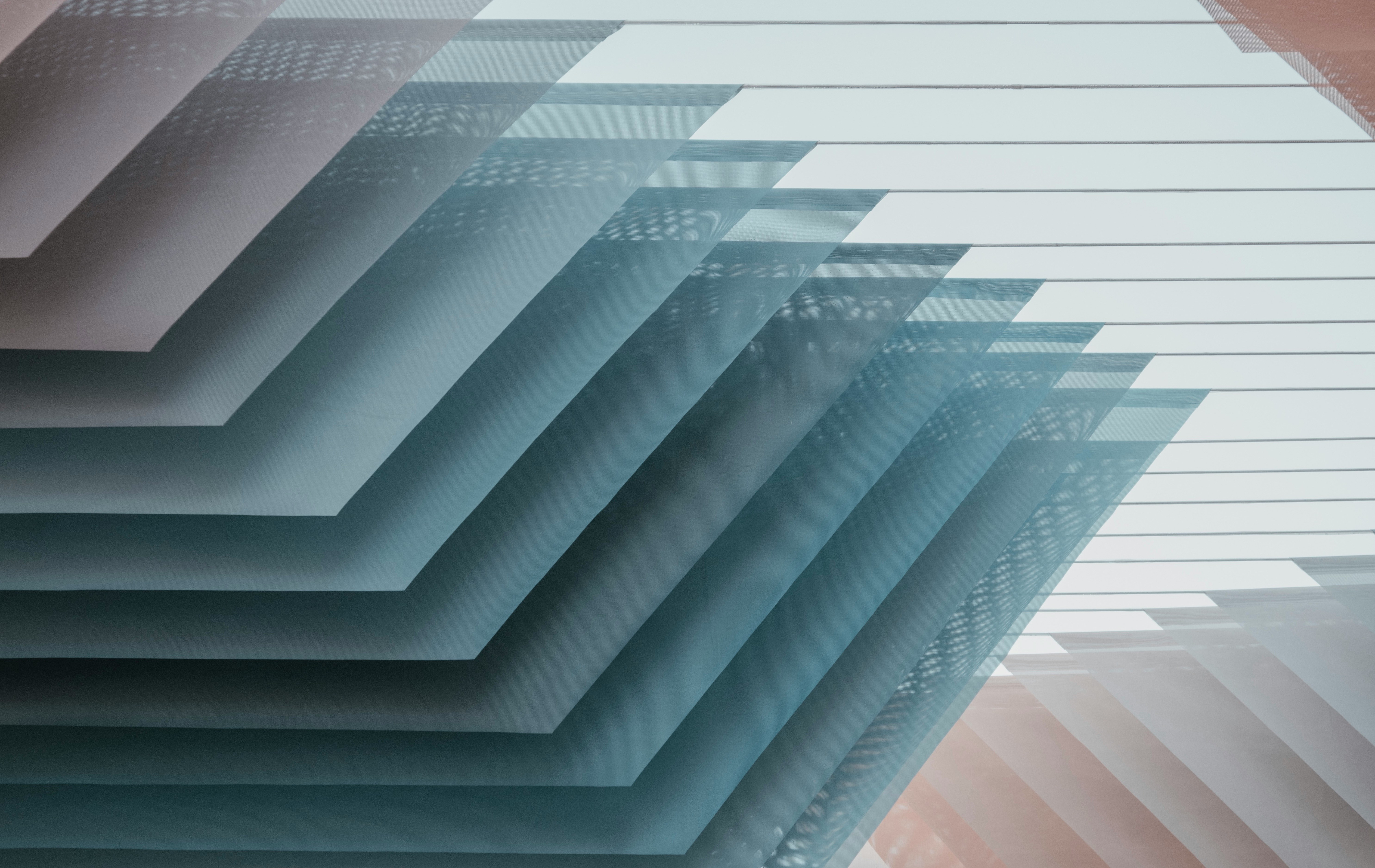 Abstract decorative image.