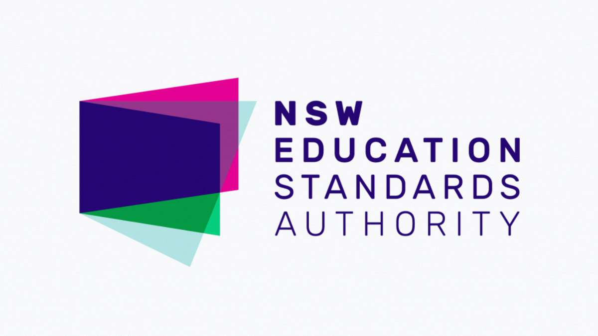 NESA accreditation logo